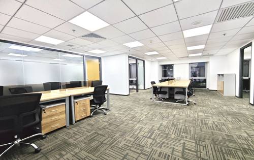 亚太大厦实拍图3